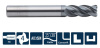 SP210-R4-10005 Фреза монолитная твердосплавная Gesac