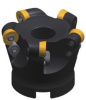 MPB100-063R04A22-RP16 Корпус фрезы Gesac