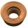 RDET0803M0-BL-GP4225 Пластина фрезерная Gesac