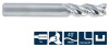 SA210-NR-10003 Фреза монолитная твердосплавная Gesac