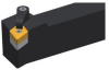 MDQNL2525M1504 Державка Токарная для точения Gesac