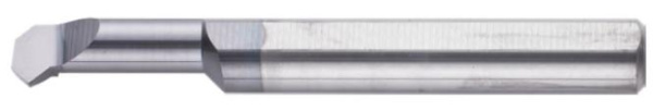 GMT-CR60R20L15 Минирезец твердосплавный Для снятия фаски Gesac
