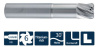 SA300-WF-IC-RN6-25030B Фреза монолитная твердосплавная Gesac