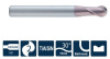SH360-B2-20-30-K Фреза монолитная твердосплавная Gesac