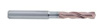 D918S-A3N-0300 Сверло Монолитное твердосплавное Gesac
