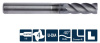 SG200-RN4-03003 Фреза монолитная твердосплавная Gesac