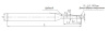 SPM200-RN4-1-4-0.05-V Фреза монолитная твердосплавная Gesac