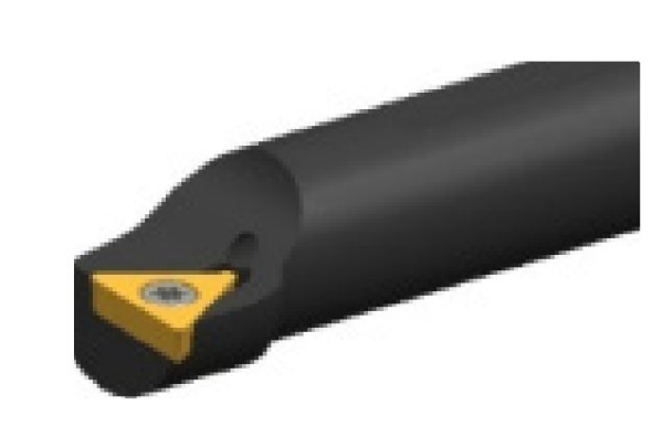 A12M-STFCL09 Державка Расточная Gesac