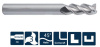 UA100-R3-04003 Фреза монолитная твердосплавная Gesac