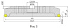 MFB160-315R40D60-HN09 Корпус фрезы Gesac
