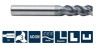 SP210-S3-03009 Фреза монолитная твердосплавная Gesac
