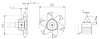 DMR16160250VM-TH -GA4425 Пластина резьбовая POLYMILL Gesac