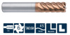 SH260-S6-20-45-H Фреза монолитная твердосплавная Gesac