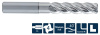 SA300-SF-IC-RN4-20030A Фреза монолитная твердосплавная Gesac