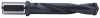 GSD-125-11D-FC20 Корпус перового сверла Gesac
