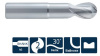 SA300-BN2-20080 Фреза монолитная твердосплавная Gesac