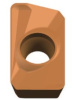 APMT1135PDER-PR-GM2140 Пластина фрезерная Gesac