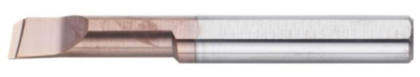 GHT-TR60R20L20 Минирезец твердосплавный Расточной Gesac