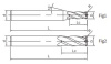 ST300-RH4-20050B Фреза монолитная твердосплавная Gesac