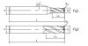 ST300-R4-08005 Фреза монолитная твердосплавная Gesac