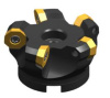 MFA143-080R06B27-OD06 Корпус фрезы Gesac