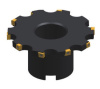 MSA110-125R10B32-CN07 Корпус фрезы Gesac