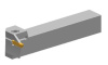 GTFPR3225P-J20-D140 Державка Канавочная Торцевая Gesac