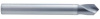 D101-AMN-0400 Сверло Монолитное твердосплавное центровочное Gesac