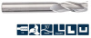 SA300-S3-12030 Фреза монолитная твердосплавная Gesac