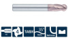 SH360-B4-16-32-K Фреза монолитная твердосплавная Gesac