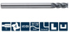 SP210-RH4-10005 Фреза монолитная твердосплавная Gesac