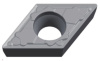 DCMT11T308-SPL-GP92TM Токарная пластина для точения Gesac