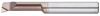GHT-PR60R05L20 Минирезец твердосплавный Расточной Gesac