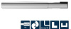 DNM100-RS2-04002 Фреза монолитная твердосплавная Gesac