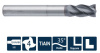 US200-SN4-02008 Фреза монолитная твердосплавная Gesac