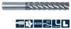 ST210-RL5-25005A Фреза монолитная твердосплавная Gesac 