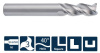 SA100-S3-20045 Фреза монолитная твердосплавная Gesac