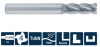 US260-S4A-02006 Фреза монолитная твердосплавная Gesac