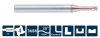 SHM200-RN4-2-12-0.5-K Фреза монолитная твердосплавная Gesac