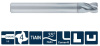 US260-RS4-08005 Фреза монолитная твердосплавная Gesac