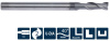 SG200-S2-04011 Фреза монолитная твердосплавная Gesac