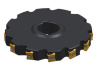 MVA290-250L25K60-LN15 Корпус фрезы Gesac