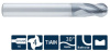SH160-B4-16026 Фреза монолитная твердосплавная Gesac