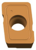APEW100308-GH-GH4115 Пластина фрезерная Gesac