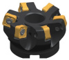 MFB275-250R16C60-SN12 Корпус фрезы Gesac