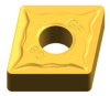 CNMG120404-GF-GP1115 Токарная пластина для точения Gesac